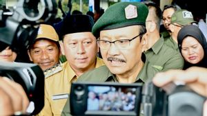    Kemensos Bakal Cek 12 Juta Penerima Bansos Salah Sasaran