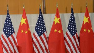 Pejabat Gedung Putih Sebut Tidak Ada Alasan untuk Konflik Amerika Serikat - China
