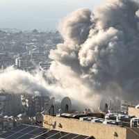 Netanyahu Agrees On A Ceasefire Propo Problem With Hezbollah, But Needs Negotiations On The Contents Of The Agreement
