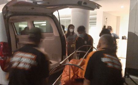 Ada Jasad Wanita di Hotel Daerah Cilandak, Polisi: Penemuan Mayat, Bukan Korban Pembunuhan