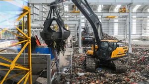 Hilangkan Bau di RDF Cilincing, Masyarakat Diminta Langsung Pilah Sampah Organik dan Anorganik dari Rumah Tangga