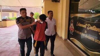 Remaja Pemukul Polantas di Plumpang Jakut Belum Jadi Tersangka, Polisi Masih Menunggu Hasil Gelar Perkara
