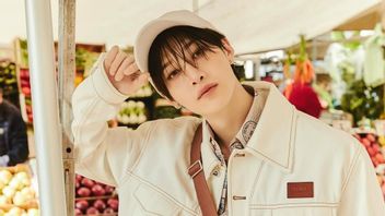 Bang Chan Stray Kids 在Acun X上报道Deepfakes视频
