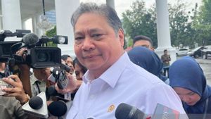 Presiden Prabowo Panggil Airlangga, Bahlil, dan Raja Juli ke Istana