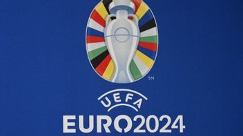 Hasil Undian Euro 2024, Spanyol, Kroasia dan Italia di Grup Neraka