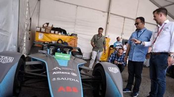 MNC Group Owned By Conglomerate Hary Tanoesoedibjo Officially Owns Multi-Year Formula E Broadcasting Rights