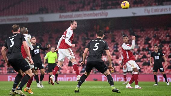 Kenaikan Kasus COVID-19 di London Memburuk, Arsenal Jamu Southampton di Stadion Tertutup 