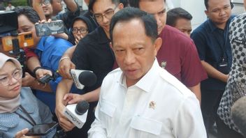 Mendagri soal Satgas Premanisme: Perbuatan Pidana Ditindak Kepolisian, Administratif Ditangani Kementerian