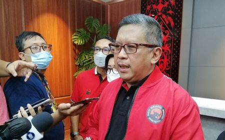 Rakernas PDIP Bakal Jadi Penentu Kriteria Capres-Cawapres di Pilpres 2024