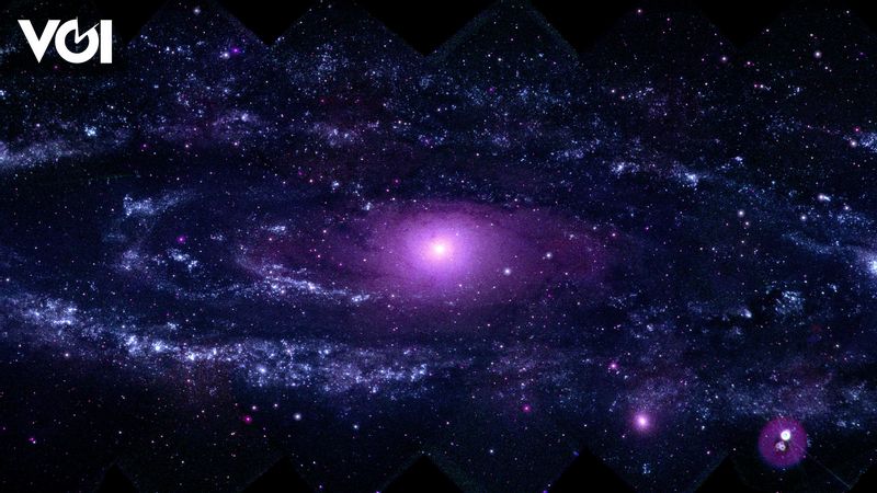 Tahun Cahaya: Mengapa Satuan Jarak Astronomi Ini Penting dalam Menjelajahi Alam Semesta