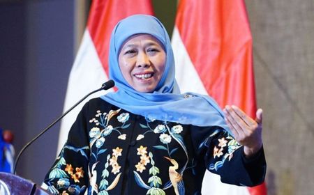 PDIP Sedang Penjajakan ke Khofifah untuk Pilkada 2024