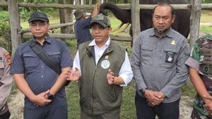 Menhut Kejar Restorasi 31 Ribu Hektare Kawasan Konservasi TN Tesso Nilo