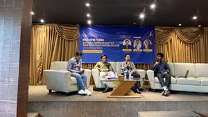 Demokrasi Dinilai Tak Akan Sehat Selama Rakyat Miskin dan Pendidikan Rendah