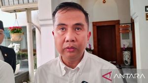 Buruh Dikabarkan Bakal Demo Lagi, Pj Gubernur Jabar Tegaskan UMK Tidak akan Berubah