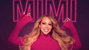 Mariah Carey Sapa Fans Indonesia, Ada Tiket Tambahan yang Bisa Dibeli