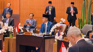 Menlu RI: ASEAN Memiliki Tanggung Jawab Kolektif Pastikan Kawasan Tetap Tangguh, Kohesif dan Proaktif