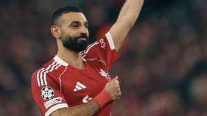 Al Ittihad Kembali Berupaya Mendapatkan Mohamed Salah dari Liverpool