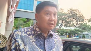 BTN Keluhkan Suku Bunga KPR masih Sangat Rendah, Menteri PKP: Kami Diskusikan Secara Utuh