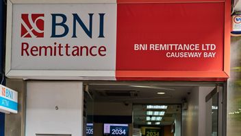 Jadi Mitra Utama Pekerja Migran Indonesia, BNI Catat Pertumbuhan Bisnis Remitansi 13,15 Persen pada Kuartal I 2025