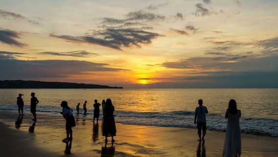 Sektor Pariwisata selalu Dituding Jadi Klaster Baru Penyebaran COVID-19