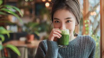 Matcha Benefits for the Face: The Secret to Healthy, Bright, and Irritant-Free Skin