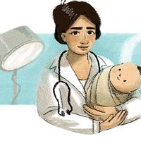 Mengenal Marie Thomas Dokter Perempuan Pertama Indonesia dari Minahasa