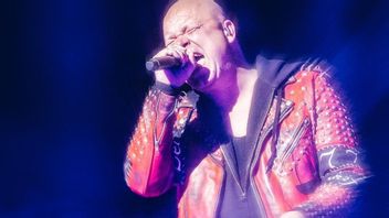 Michael Kiske Derita Inflames Acute Tortility, Helloween Concert In Hellsinski And Bloodstock Canceled