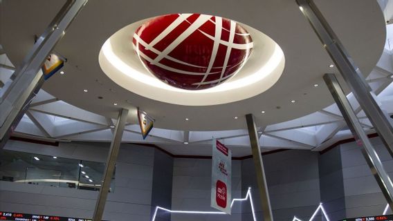 Kompetisi dan Edukasi Semakin Aktif, Investor Ritel Saham Bisa Tembus 7,5 Juta Orang