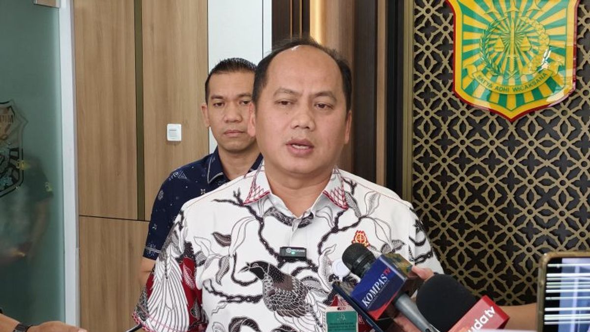Kejagung Beberkan Mark Up Kasus Amsal Sitepu: Sewa Drone 30 Hari Dipakai 12 Hari, Anggaran Editing Dobel