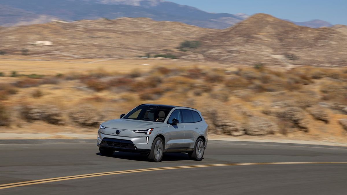 ina : Une stratégie de sécurité dans l'ère des voitures électriques, c'est quoi?