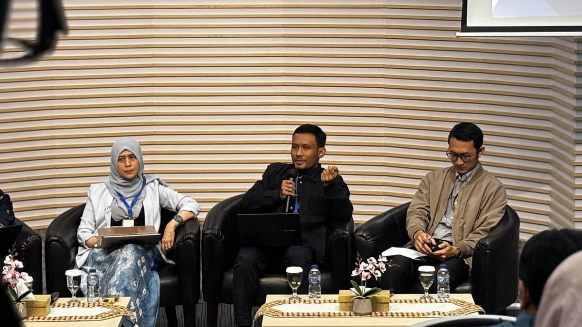 TI Indonesia Sebut Pelibatan Ahli dalam Pembahasan RKUHAP Hanya Tambal Sulam