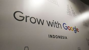 Indonesia's Digital Transformation Through Google Cloud Computing Services