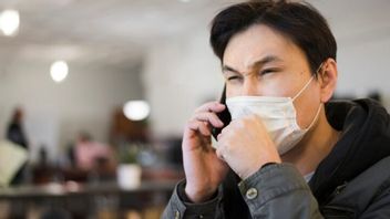 Mirip Covid-19, Gejala ISPA yang Wajib Diwaspadai di Musim Panas Ini