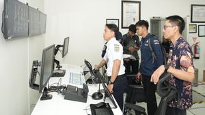 DJKA dan KAI Lakukan Ramp Check Standar Pelayanan Minimum Jelang Nataru