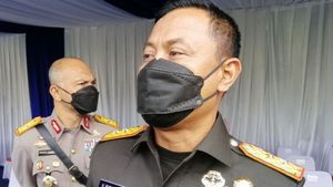 Jadi Dirut Antam, Untung Budiharto Mundur dari Komut Transjakarta