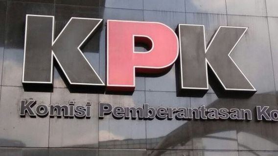 KPK Segera Tunjuk Pelaksana Tugas Karutan Usai Achmad Fauzi Ditahan Terkait Pungli
