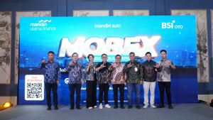 Pilihan Mobil Bekas Berkualitas Semakin Mudah Diakses, Bisa Dipinang Secara Digital