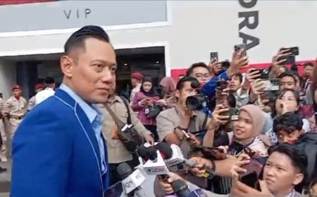 Demokrat Bersinergi dengan Gerindra Kawal Pembangunan Bangsa