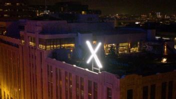 X Corp、Xソーシャルメディアによる商標侵害の申し立てで訴訟、混乱を招く