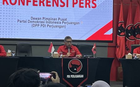 PDIP Ungkap Penyebab 27 Kader Bakal Dipecat: Dua Kaki Hingga Membangkang Perintah Partai