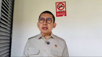 Fadli Zon encourage l'accélération des données sur les sites culturels pour atténuer les catastrophes