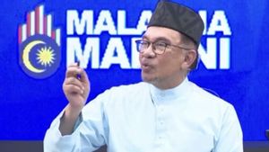 Anwar Ibrahim Senandungkan <i>Bengawan Solo</i> Meski Lebih Favoritkan Lagu <i>Azizah</i>