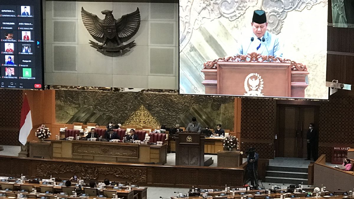 جمهورية كوريا الشعبية تمرر مشروع قانون اتفاقية بين إندونيسيا وسنغافورة وإندونيسيا وفيجي بشأن التعاون الدفاعي