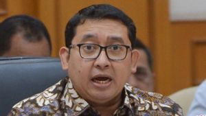 Ogah Komentari Kasus Irjen Ferdy Sambo, Fadli Zon Malah Sindir Wamenkum HAM