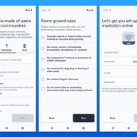 Mastodon Alternatif Twitter Ternyata Dibanjiri Konten Pelecehan Seksual Anak