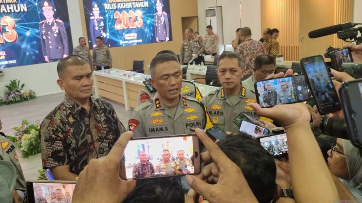 La police interroge 13 témoins de l’affaire de balles bénévole de Prabowo à Sampang