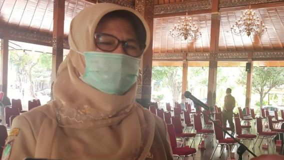 Klaster COVID Muncul Pada 5 Sekolah di Solo, 40 Siswa dan 6 Guru Terpapar