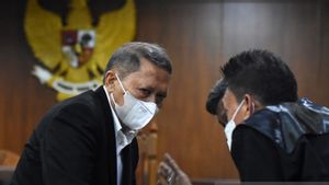 KPK Ajukan Kasasi Atas Putusan Banding Eks Dirut PT Pelindo II Richard Joost Lino