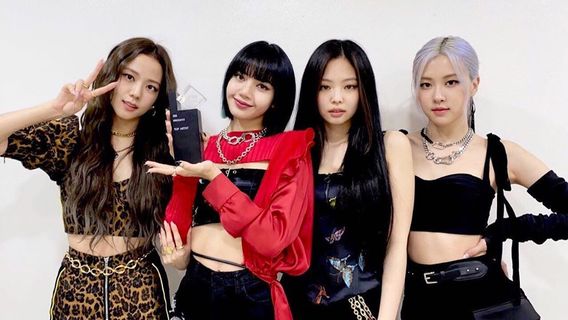 BLACKPINKのKillThisLoveミュージックビデオが10億回再生