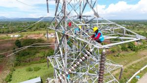 PLN Operasikan 3 Infrastruktur Listrik untuk Sulut-Gorontalo